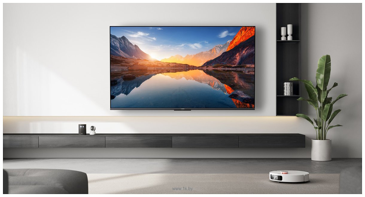 Фотографии Xiaomi Mi TV A 55 2025 (международная версия)  