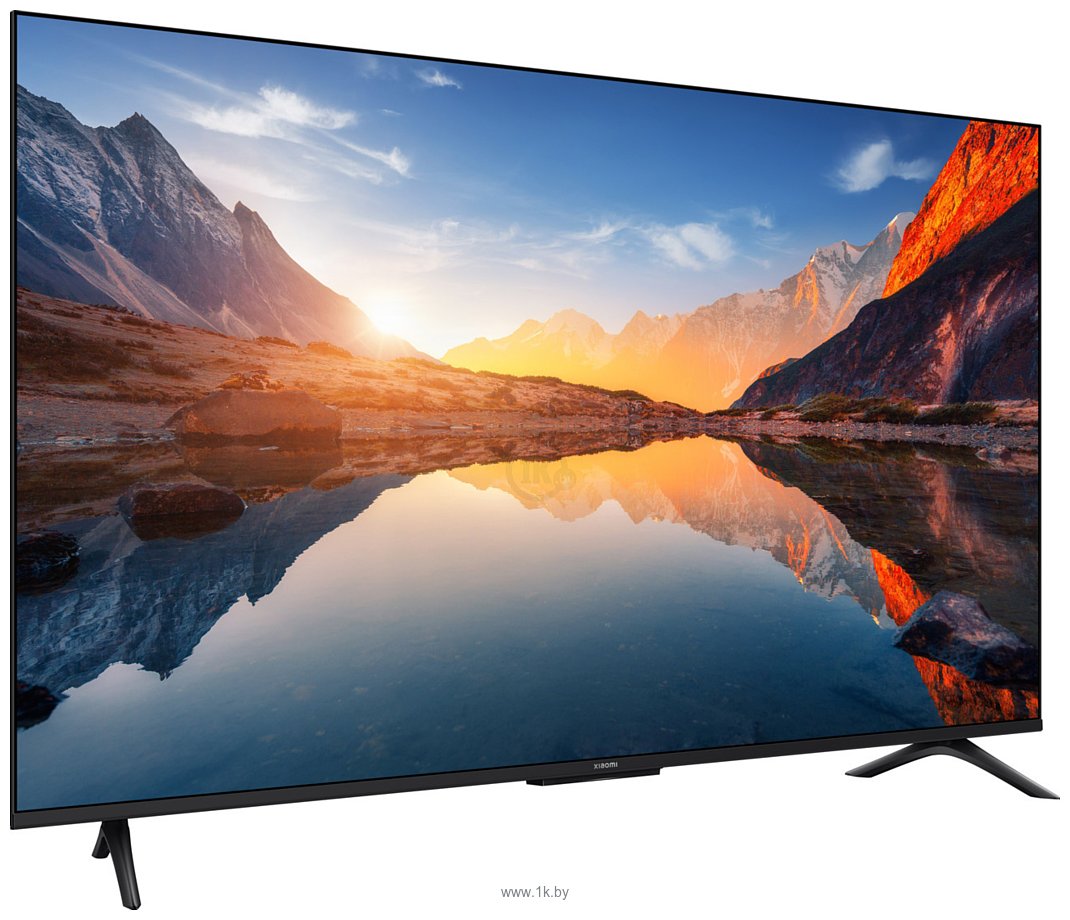 Фотографии Xiaomi Mi TV A 55 2025 (международная версия)  