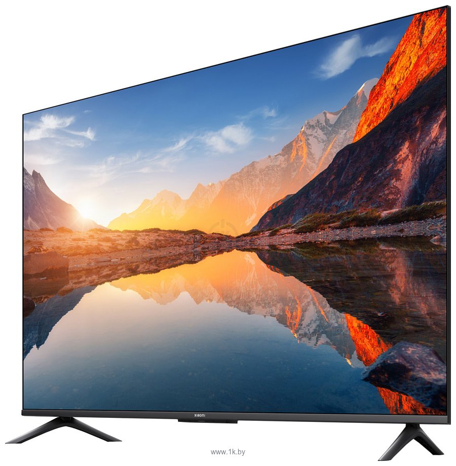 Фотографии Xiaomi Mi TV A 55 2025 (международная версия)  