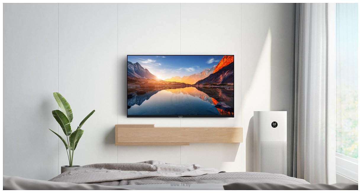 Фотографии Xiaomi Mi TV A 55 2025 (международная версия)  