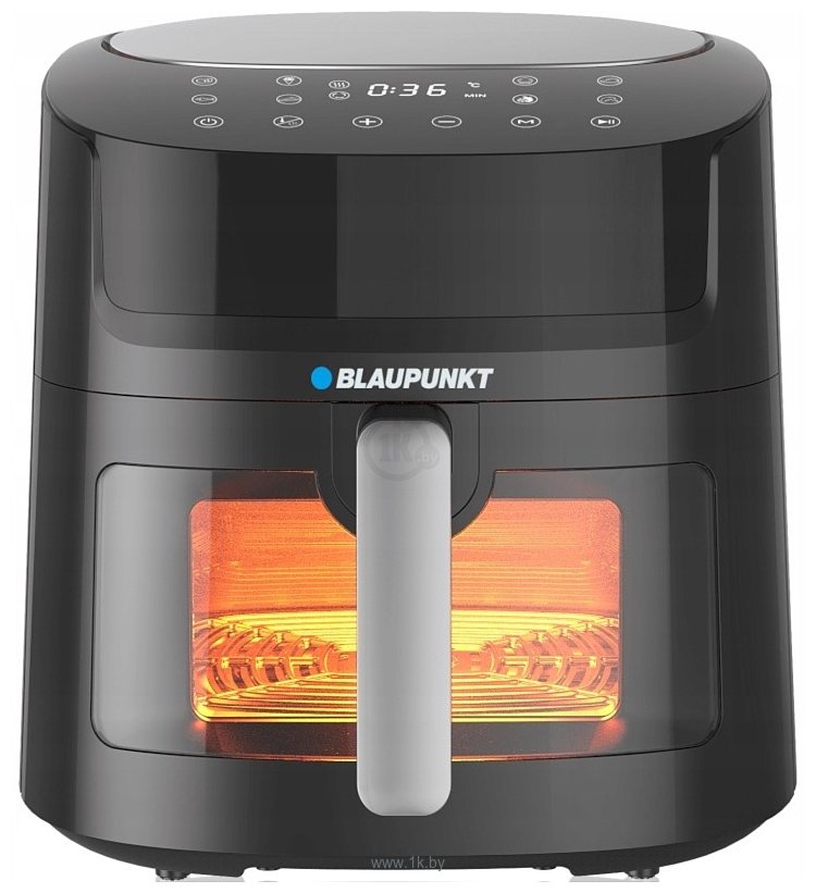 Фотографии Blaupunkt AFD512