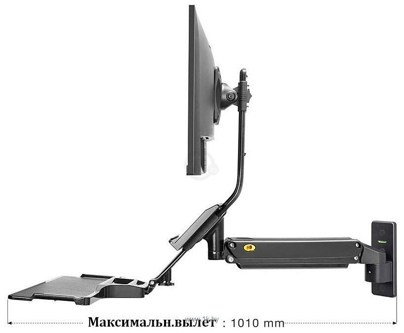 Фотографии NB MB32 (темно-серый)