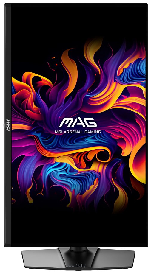 Фотографии MSI MAG 271QPX QD-OLED E2