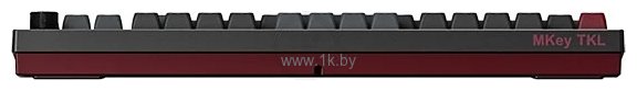 Фотографии Montech MKey TKL Darkness MK87DY