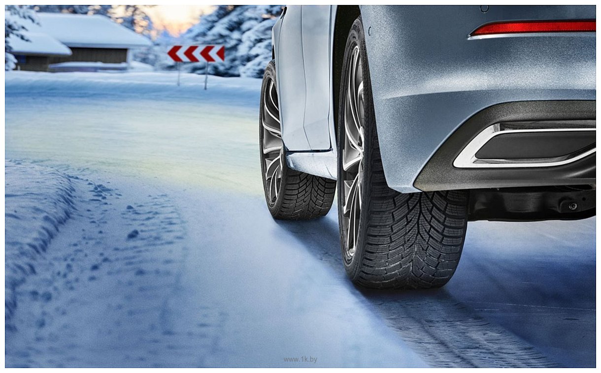 Фотографии Continental WinterContact TS 870 155/70 R19 88T