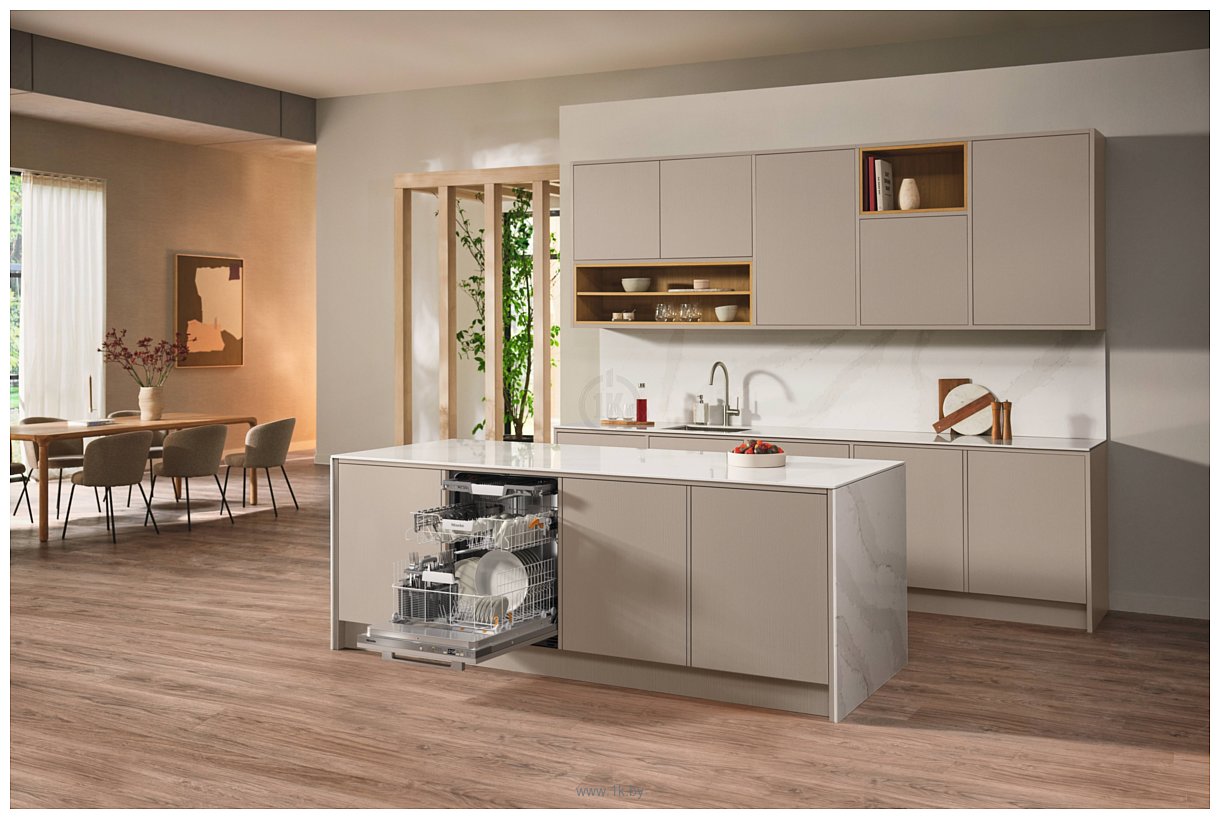 Фотографии Miele G 5462 SCVi Selection