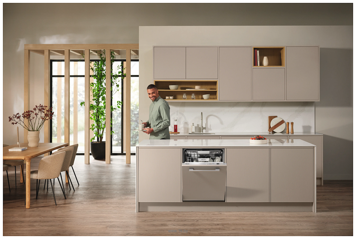 Фотографии Miele G 5462 SCVi Selection