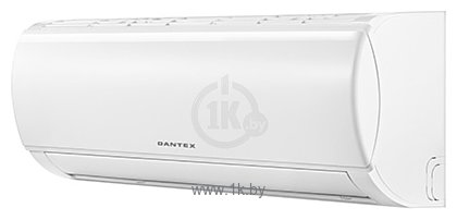 Фотографии Dantex Corso R32 RK-07SDM4G/RK-07SDM4EG