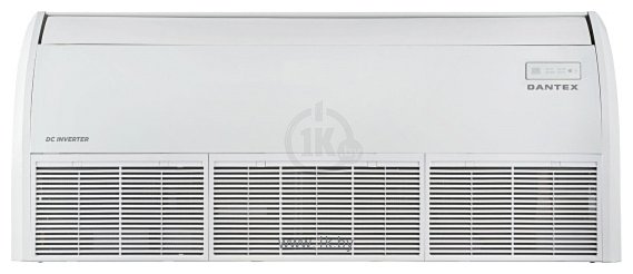 Фотографии Dantex City Inverter RKD-18CHTNI/RKD-18HTNIE-W