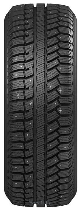 Фотографии Cordiant Polar 2 195/65 R15 91T (шипы)