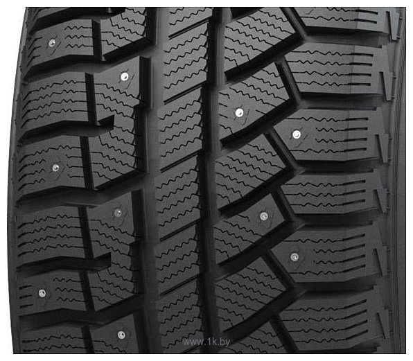 Фотографии Cordiant Polar 2 195/65 R15 91T (шипы)
