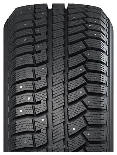 Фотографии Cordiant Polar 2 195/65 R15 91T (шипы)