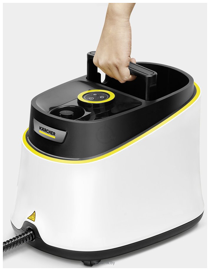 Фотографии Karcher SC 3 Deluxe Textile Edition 1.513-435.0