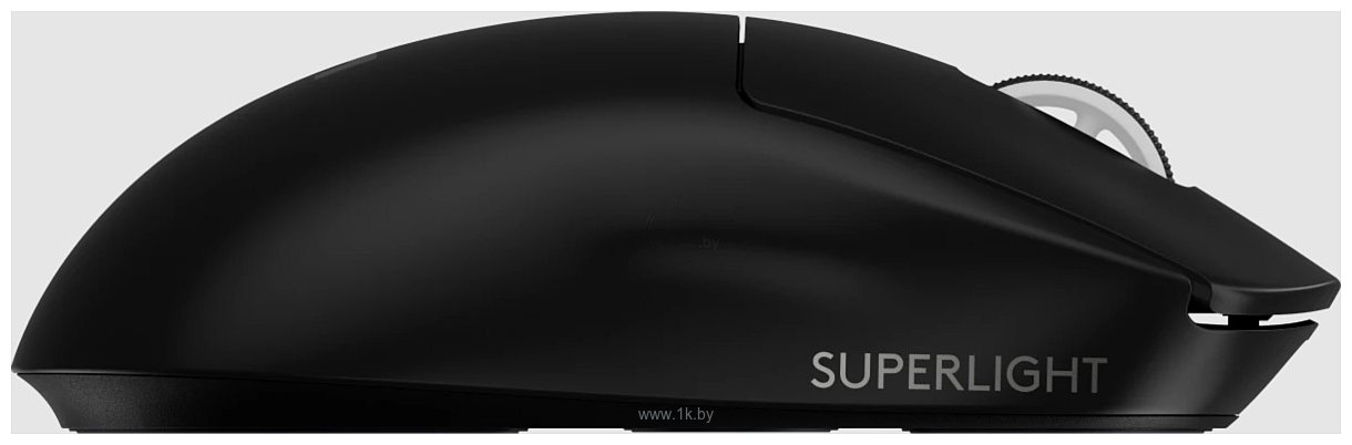 Фотографии Logitech G Pro X Superlight 2 black