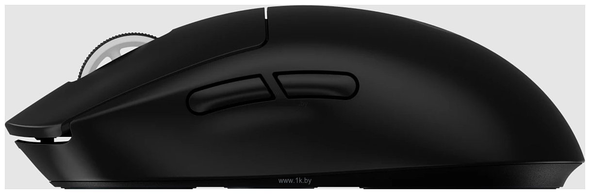 Фотографии Logitech G Pro X Superlight 2 black