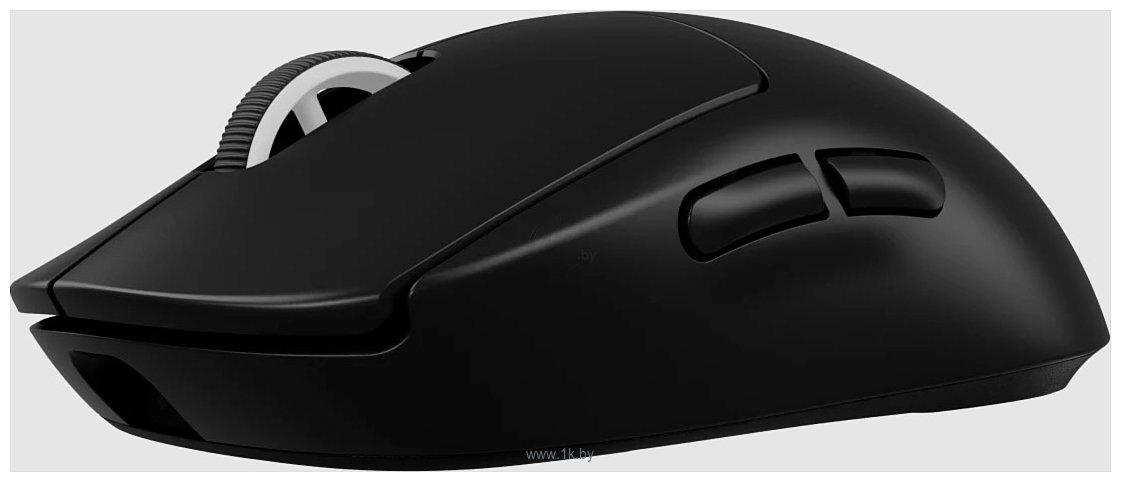 Фотографии Logitech G Pro X Superlight 2 black
