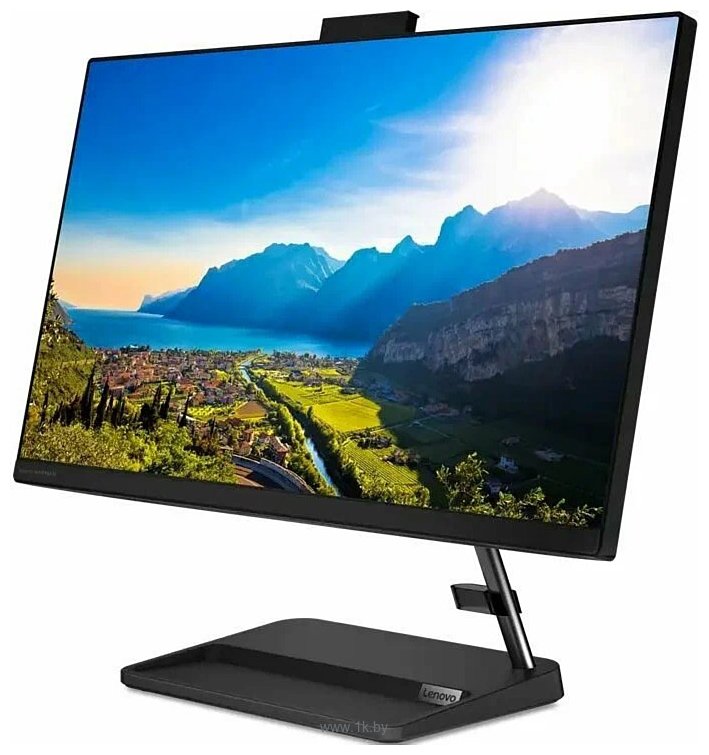 Фотографии Lenovo IdeaCentre AIO 3 24ALC6 F0G1011LRK