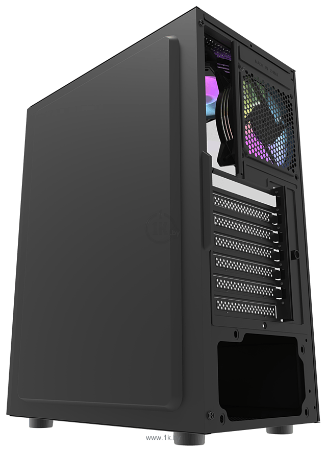 Фотографии dark Flash DK151 (черный)