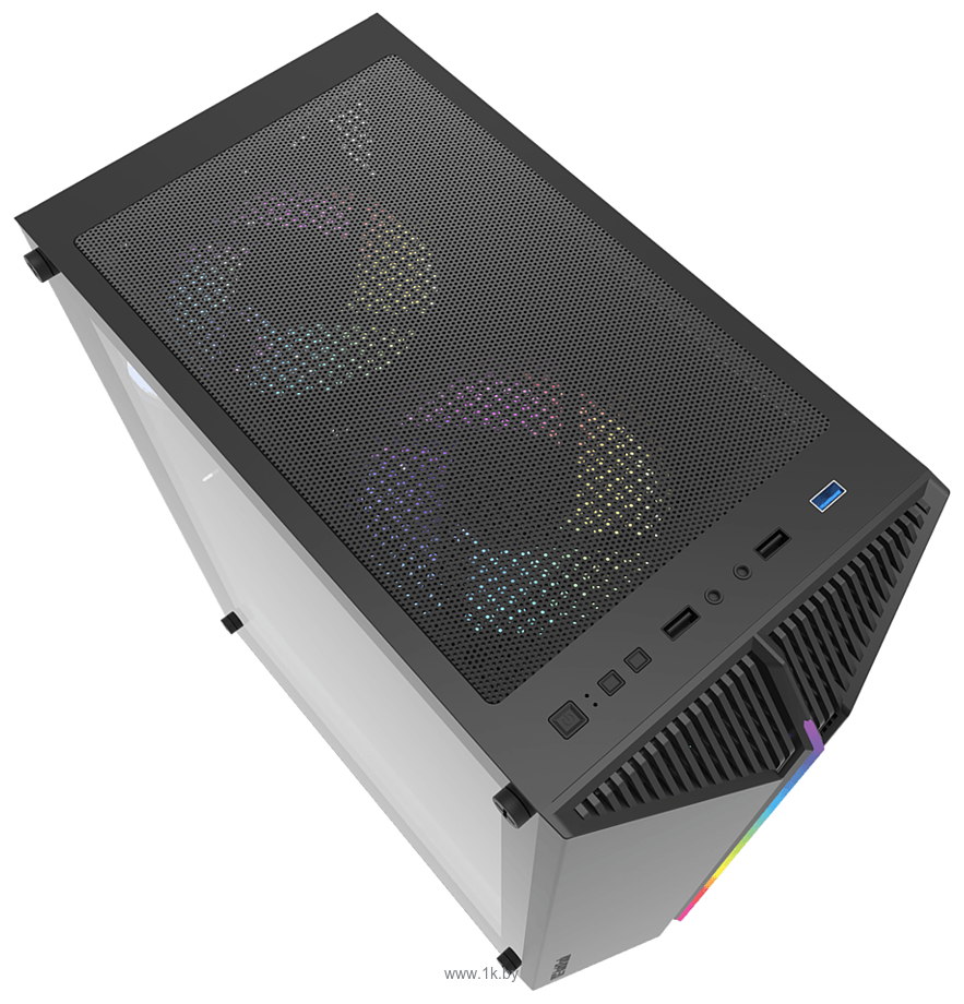 Фотографии dark Flash DK151 (черный)