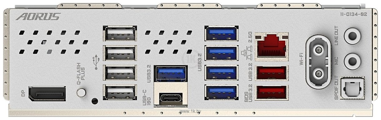 Фотографии Gigabyte B850M Aorus Elite WiFi6E Ice