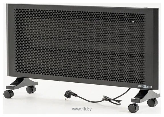 Фотографии Теплофон IR 1500 ЭРГУС-1.5/220 (черный)