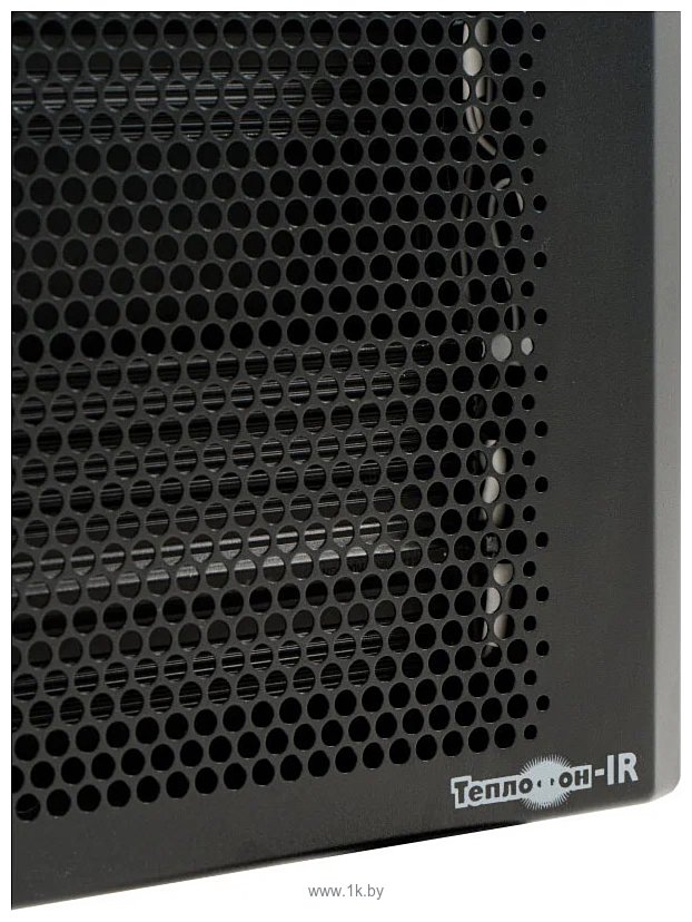 Фотографии Теплофон IR 1500 ЭРГУС-1.5/220 (черный)