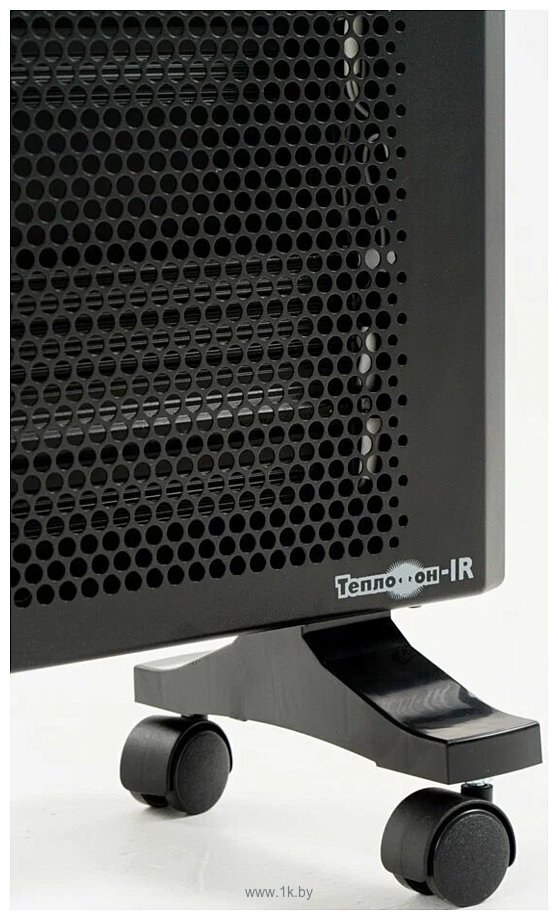 Фотографии Теплофон IR 1500 ЭРГУС-1.5/220 (черный)