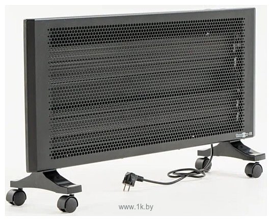 Фотографии Теплофон IR 1500 ЭРГУС-1.5/220 (черный)