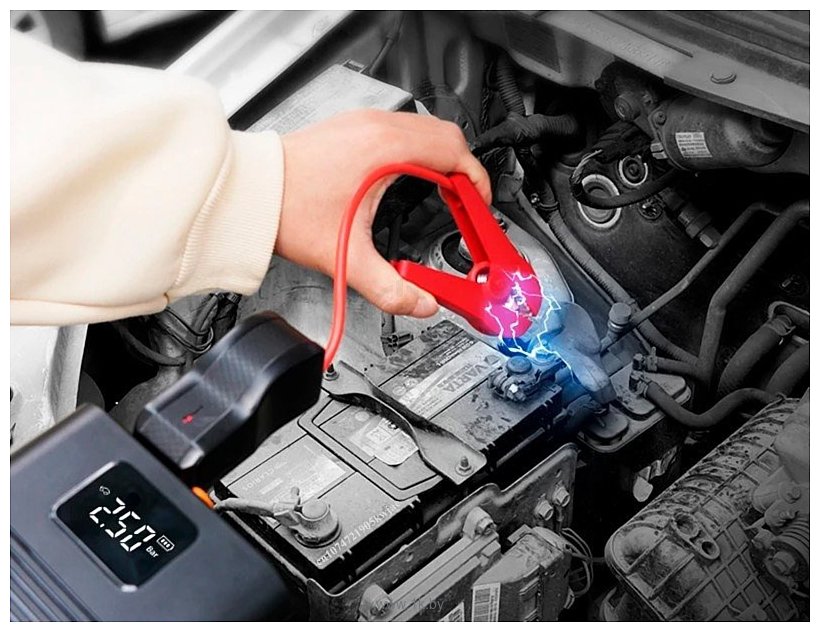 Фотографии Soft Drive CAR2823