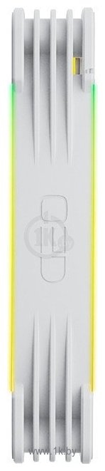 Фотографии Geometric Future Squama 2503R-14 Triple Pack (белый)