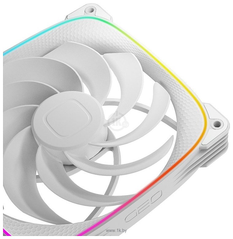 Фотографии Geometric Future Squama 2503R-14 Triple Pack (белый)