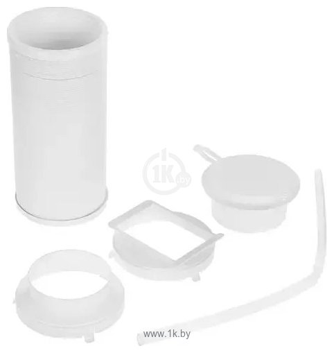 Фотографии DEXP AC-PA09MD/W