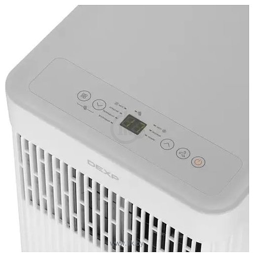 Фотографии DEXP AC-PA09MD/W
