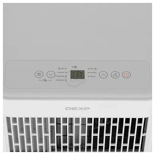 Фотографии DEXP AC-PA09MD/W