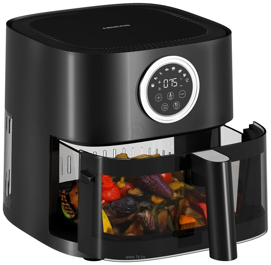 Фотографии Hiberg GF 400 GB