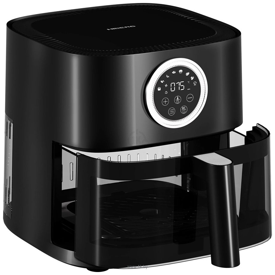 Фотографии Hiberg GF 400 GB