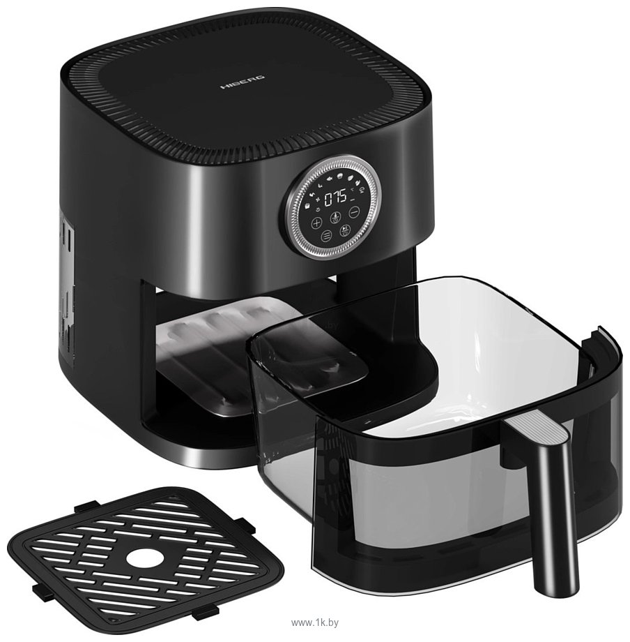 Фотографии Hiberg GF 400 GB