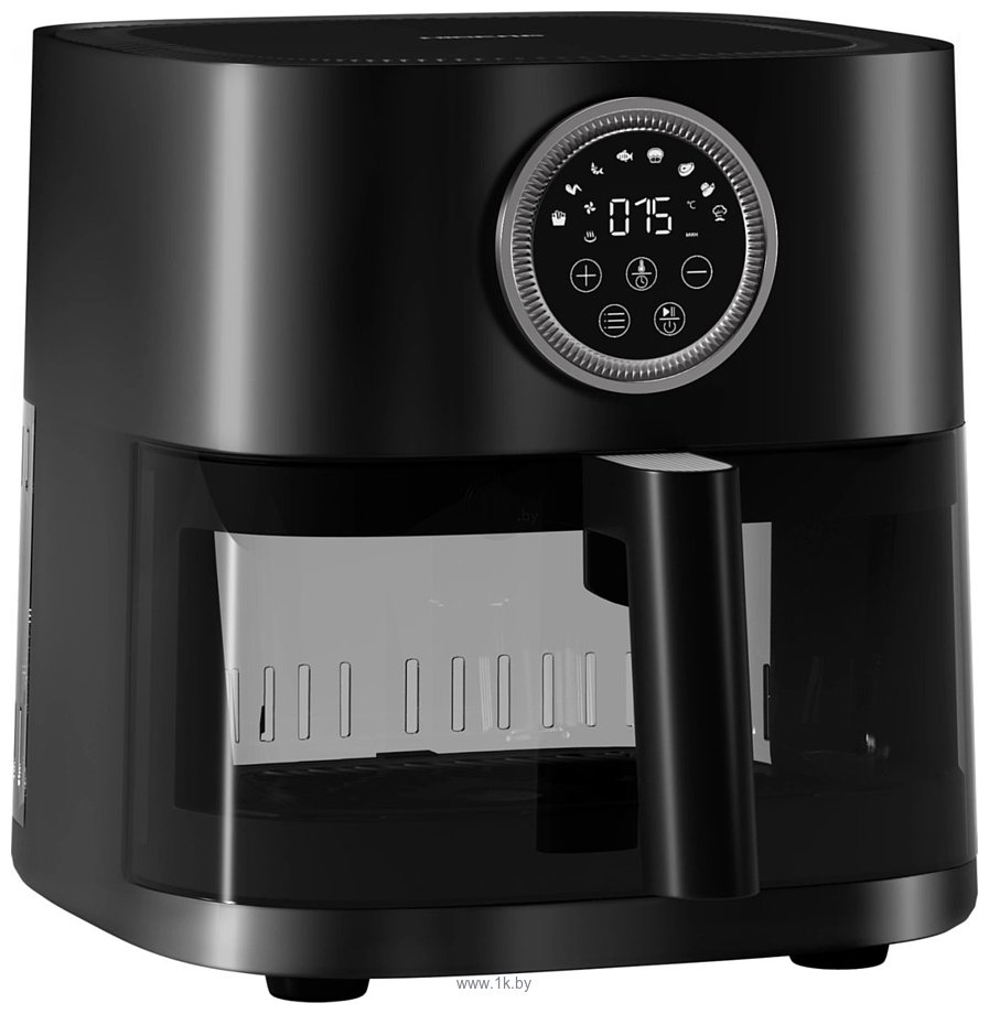 Фотографии Hiberg GF 400 GB