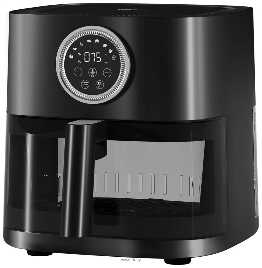 Фотографии Hiberg GF 400 GB