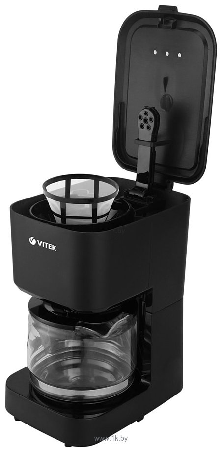 Фотографии VITEK VT-8386 (черный)