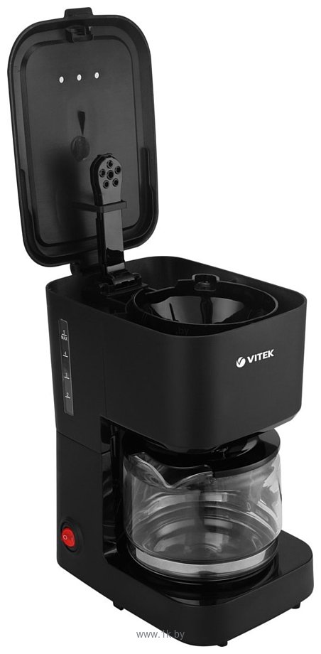 Фотографии VITEK VT-8386 (черный)