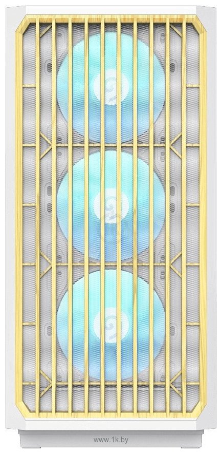 Фотографии GameMax F45 WW (белый) Фотографии GameMax F45 WW (белый)