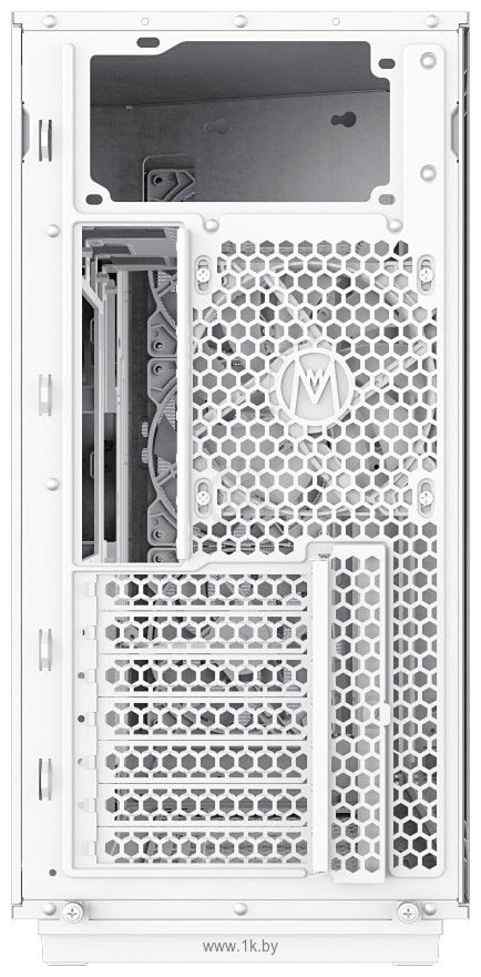 Фотографии GameMax F45 WW (белый) Фотографии GameMax F45 WW (белый)