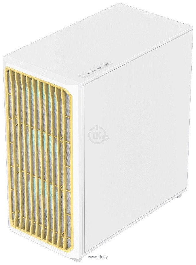 Фотографии GameMax F45 WW (белый) Фотографии GameMax F45 WW (белый)