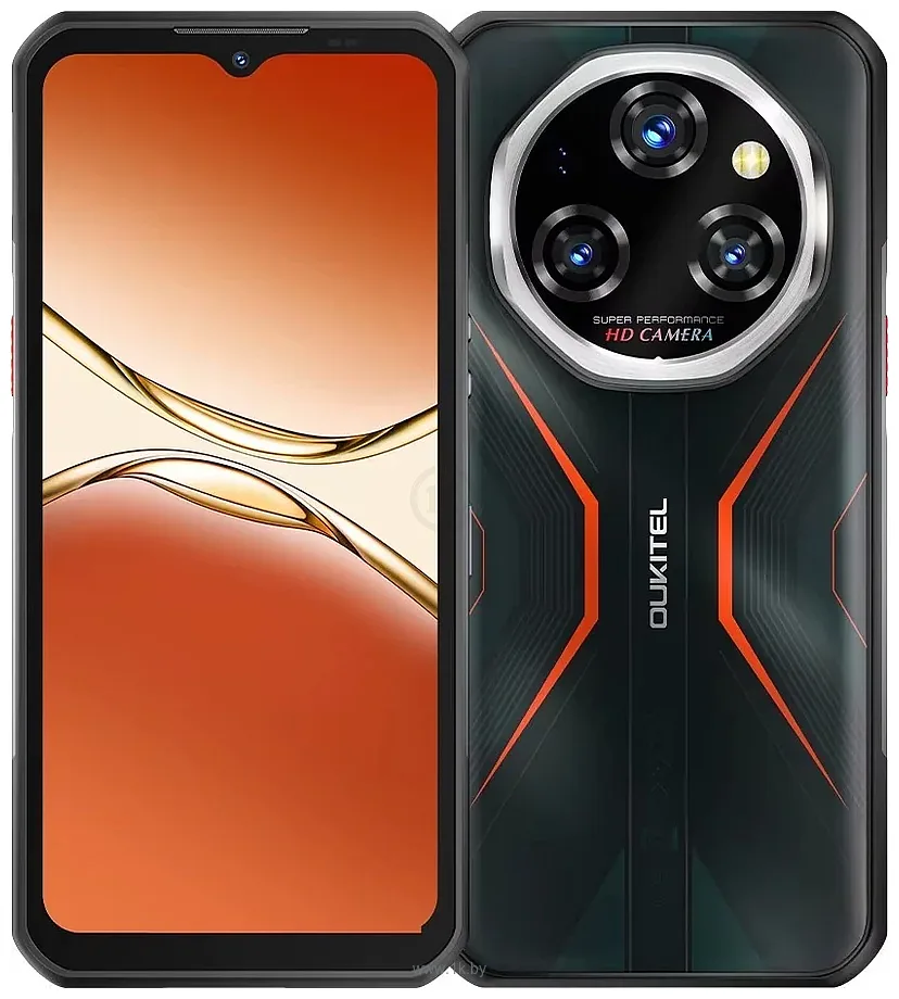 Фотографии Oukitel WP55 Фотографии Oukitel WP55