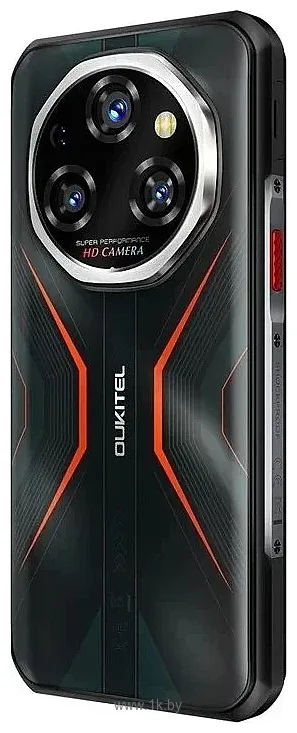 Фотографии Oukitel WP55 Фотографии Oukitel WP55