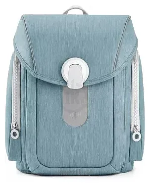 Фотографии Ninetygo Smart School Bag (голубой)