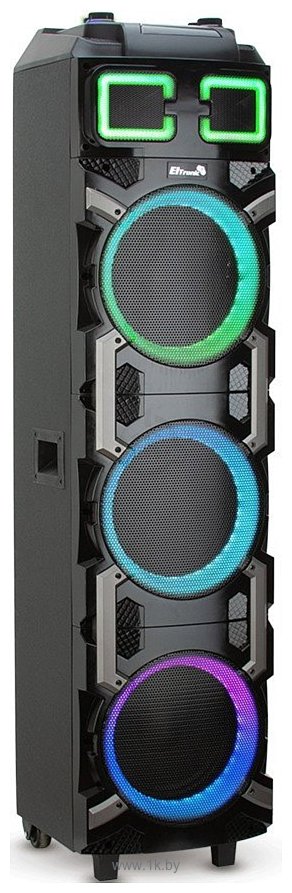 Фотографии Eltronic 30-17 Crazy Box Фотографии Eltronic 30-17 Crazy Box