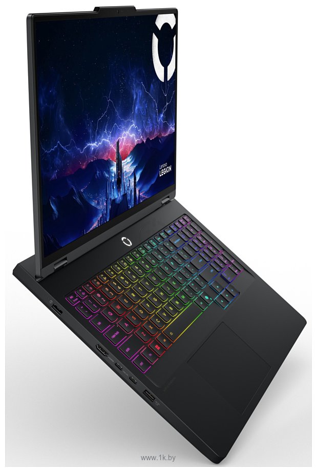 Фотографии Lenovo Legion Pro 5 16IAX10 (83F30012RK) Фотографии Lenovo Legion Pro 5 16IAX10 (83F30012RK)