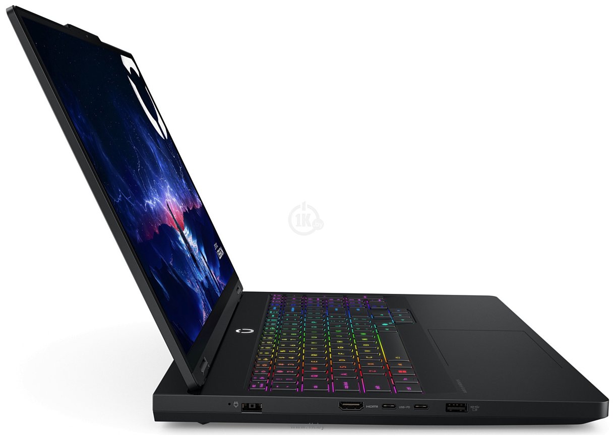 Фотографии Lenovo Legion Pro 5 16IAX10 (83F30012RK) Фотографии Lenovo Legion Pro 5 16IAX10 (83F30012RK)